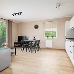 Near Prezero Arena With Parking&balcony By Renters Apartamento *