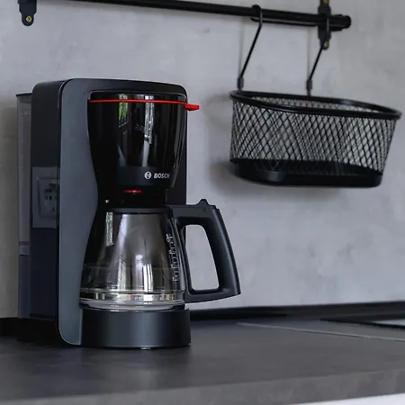 Apartament Comfortable With Parking&balcony By Renters