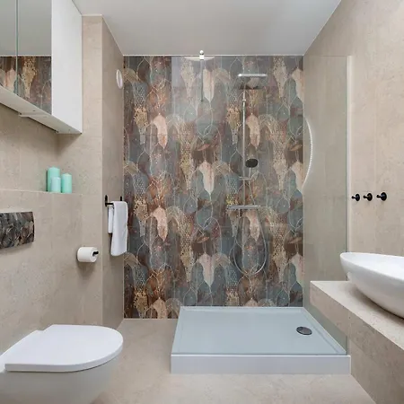 Near Prezero Arena With Parking&balcony By Renters غليفيتسه