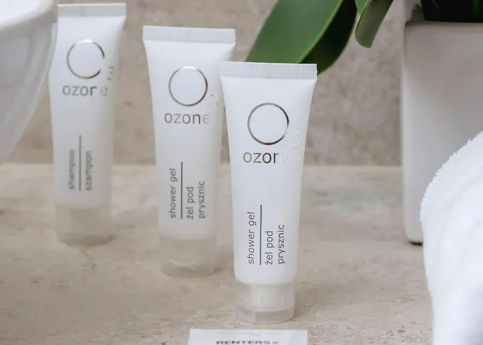 Near Prezero Arena With Parking&balcony By Renters شقة