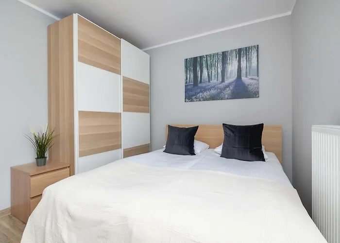 דירה Comfortable With Parking&balcony By Renters *