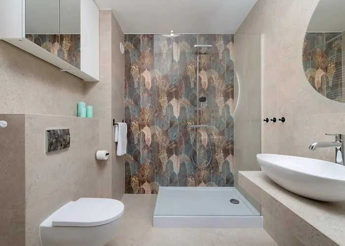 Near Prezero Arena With Parking&balcony By Renters غليفيتسه